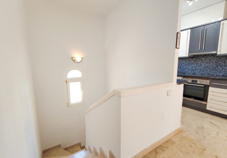 Wiederverkauf - villa - Villamartin - Costa Blanca