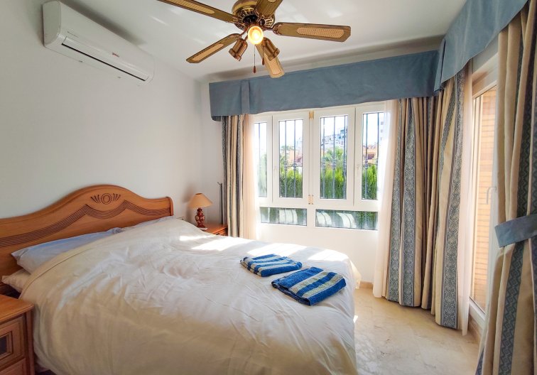 Wiederverkauf - villa - Villamartin - Costa Blanca