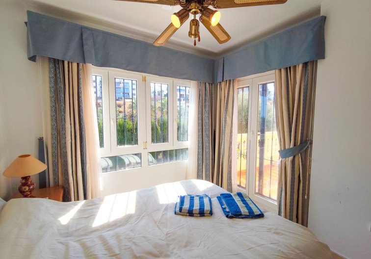 Wiederverkauf - villa - Villamartin - Costa Blanca