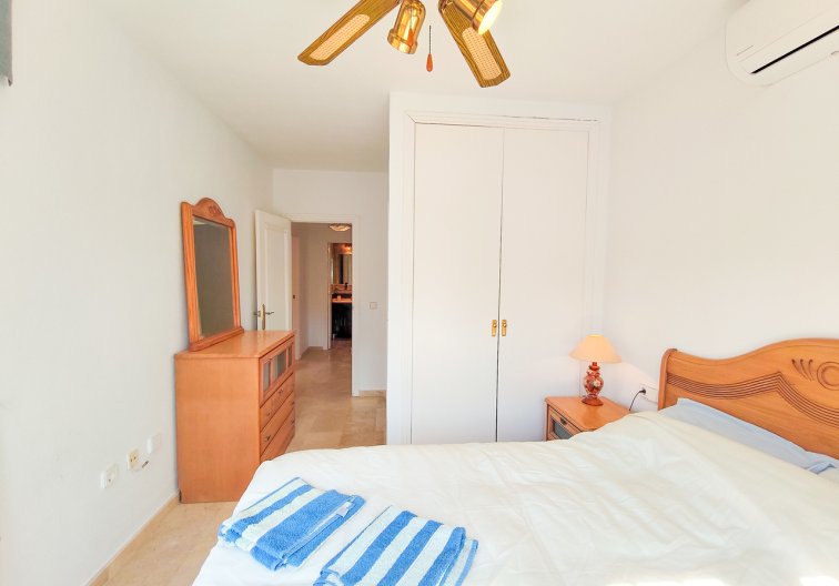 Wiederverkauf - villa - Villamartin - Costa Blanca