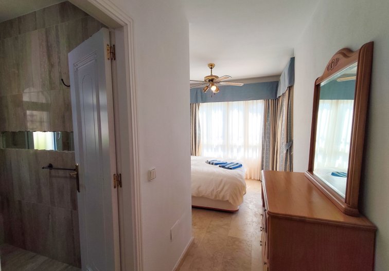 Wiederverkauf - villa - Villamartin - Costa Blanca
