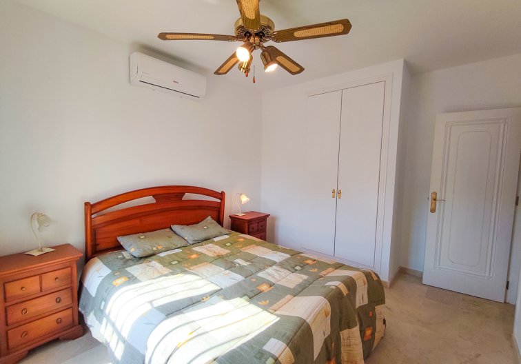 Wiederverkauf - villa - Villamartin - Costa Blanca
