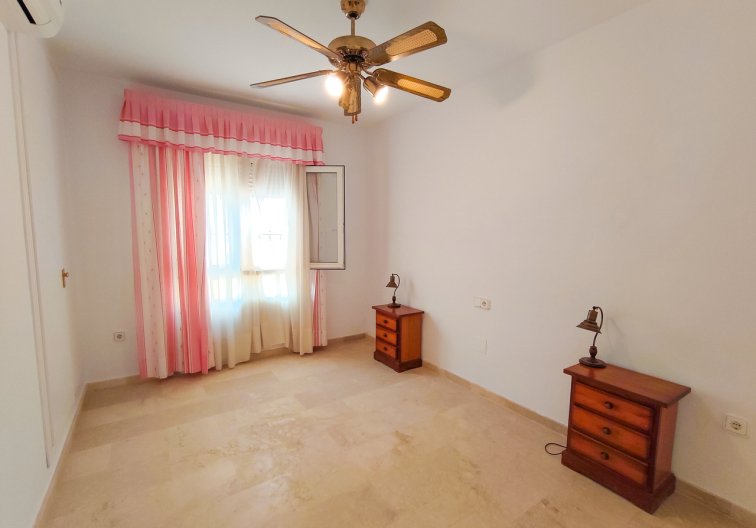 Wiederverkauf - villa - Villamartin - Costa Blanca