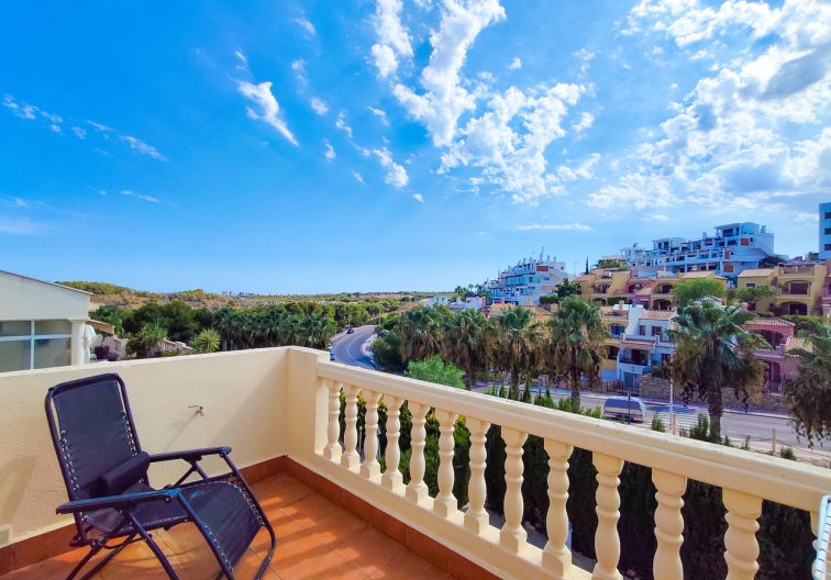 Wiederverkauf - villa - Villamartin - Costa Blanca