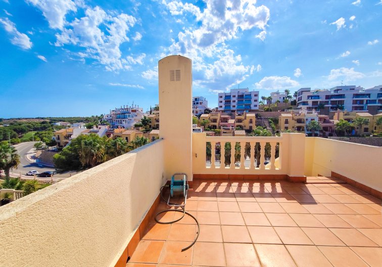 Wiederverkauf - villa - Villamartin - Costa Blanca