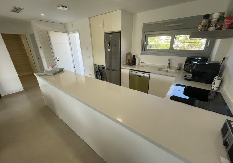 Resale - Apartment - Vistabella Golf Entre Naranjos
