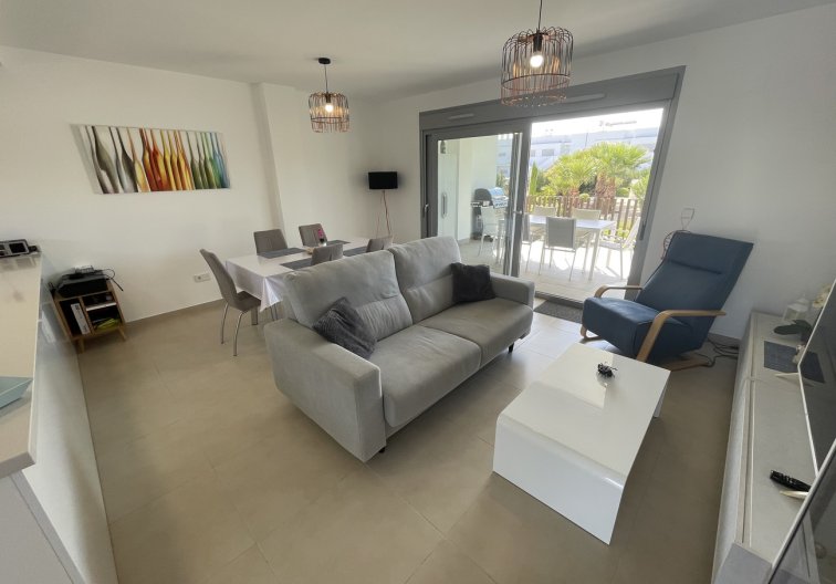 Resale - Apartment - Vistabella Golf Entre Naranjos