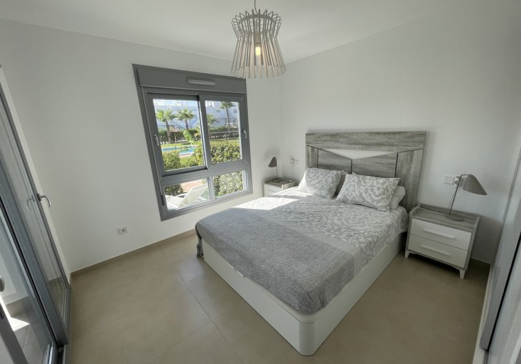 Resale - Apartment - Vistabella Golf Entre Naranjos
