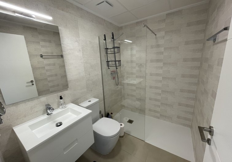 Resale - Apartment - Vistabella Golf Entre Naranjos