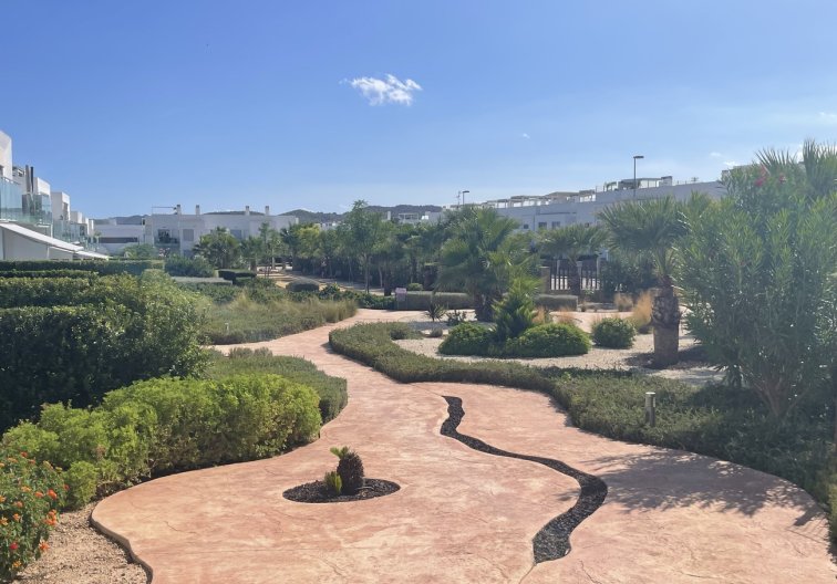 Resale - Apartment - Vistabella Golf Entre Naranjos