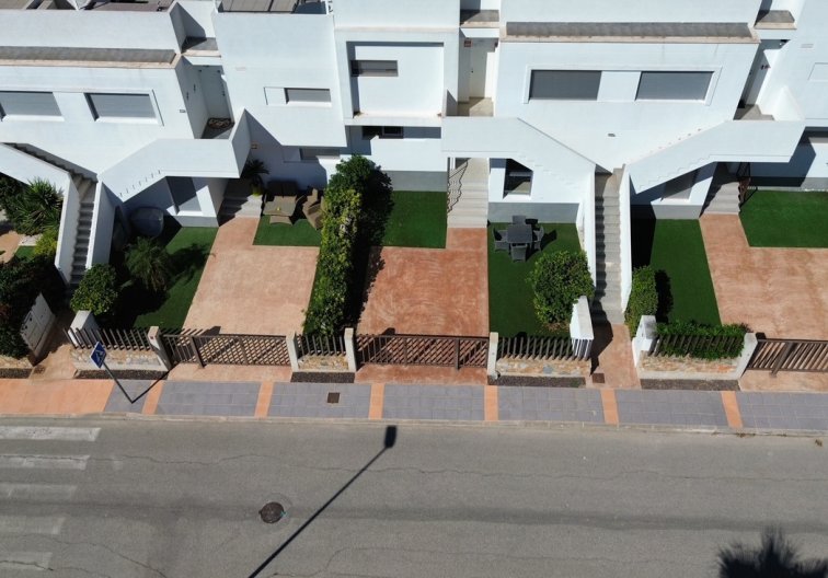 Resale - Apartment - Vistabella Golf Entre Naranjos