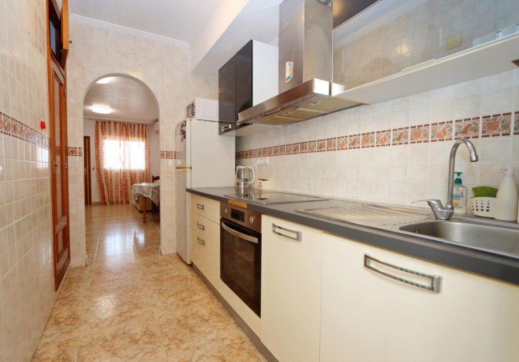 Wiederverkauf - Wohnung - Orihuela - Los Balcones Y Los Altos