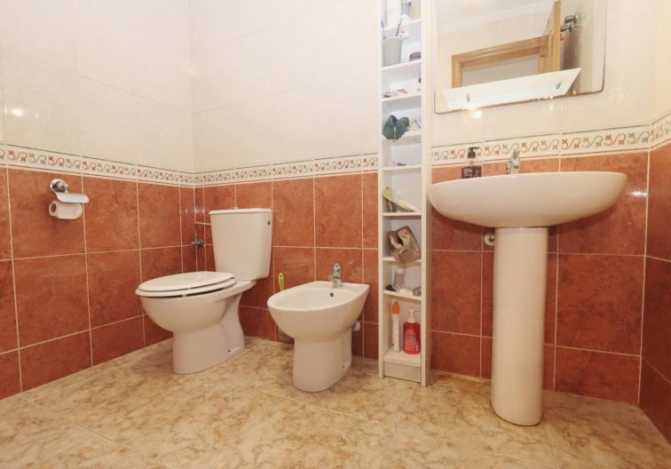 Wiederverkauf - Wohnung - Orihuela - Los Balcones Y Los Altos