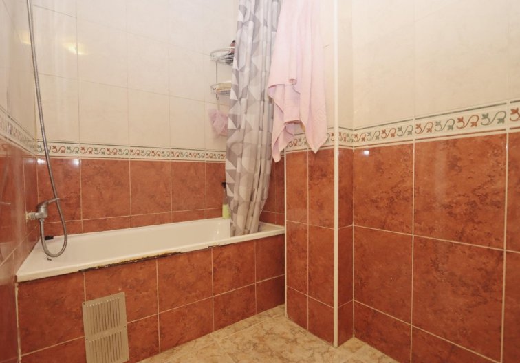 Wiederverkauf - Wohnung - Orihuela - Los Balcones Y Los Altos