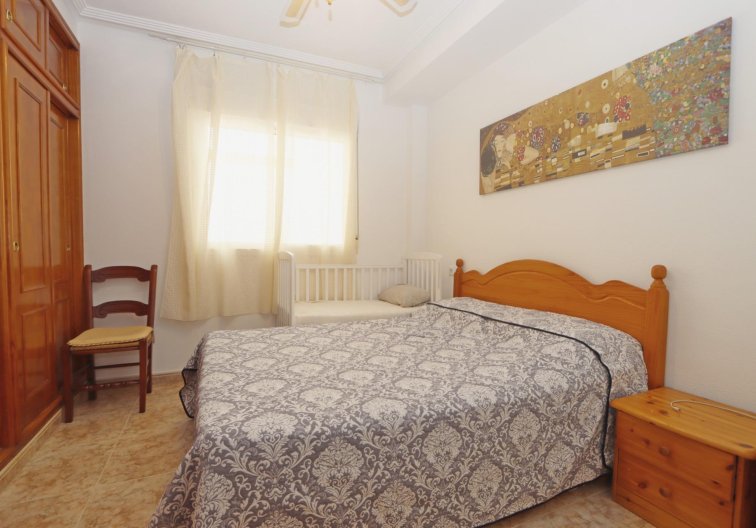 Wiederverkauf - Wohnung - Orihuela - Los Balcones Y Los Altos