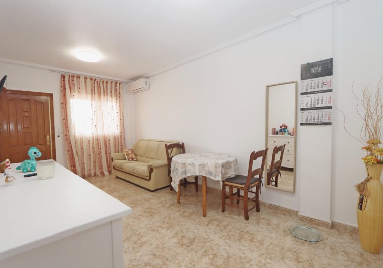 Wiederverkauf - Wohnung - Orihuela - Los Balcones Y Los Altos