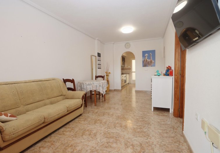 Wiederverkauf - Wohnung - Orihuela - Los Balcones Y Los Altos