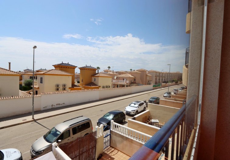 Wiederverkauf - Wohnung - Orihuela - Los Balcones Y Los Altos
