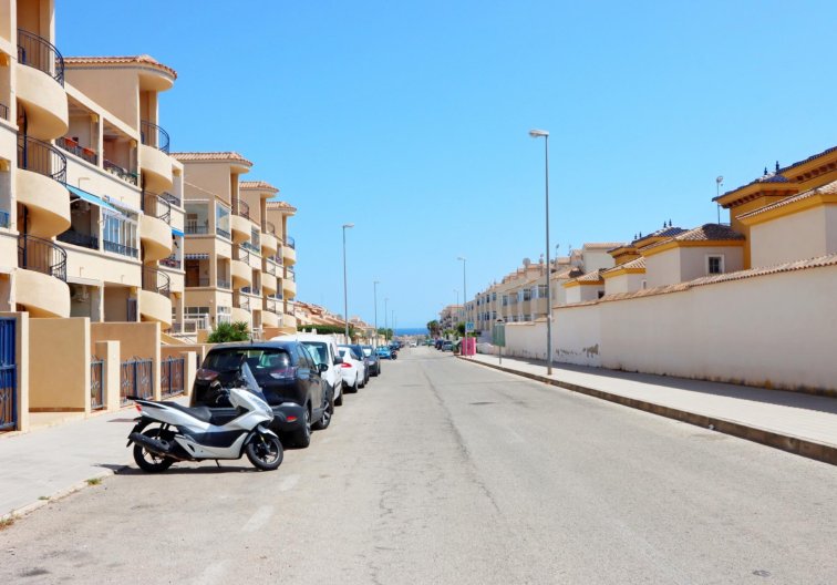 Wiederverkauf - Wohnung - Orihuela - Los Balcones Y Los Altos