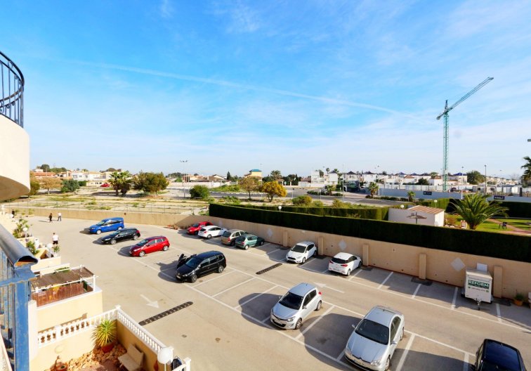 Wiederverkauf - Wohnung - Orihuela - Los Balcones Y Los Altos