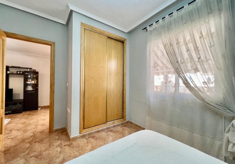 Wiederverkauf - Wohnung - Torrevieja - Parque De Las Naciones