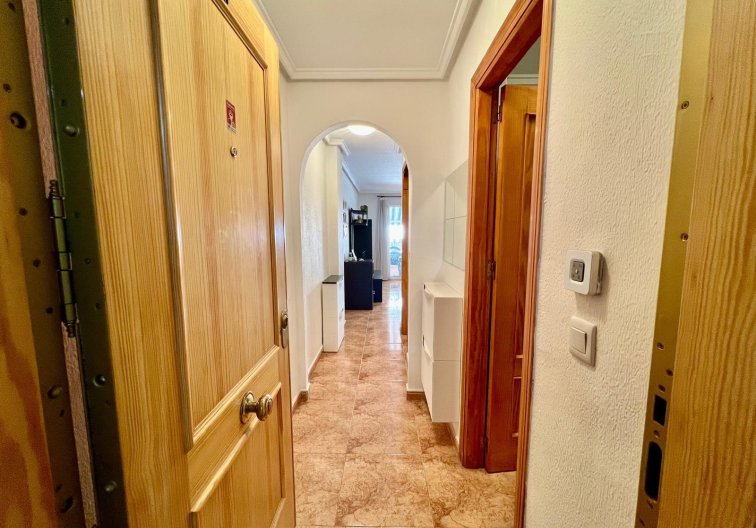 Wiederverkauf - Wohnung - Torrevieja - Parque De Las Naciones