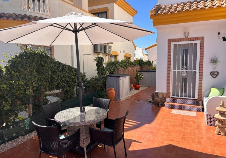 Herverkoop - villa - Guardamar del Segura - Costa Blanca