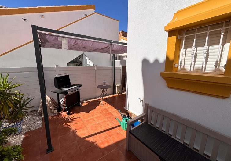 Herverkoop - villa - Guardamar del Segura - Costa Blanca