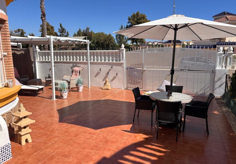 Herverkoop - villa - Guardamar del Segura - Costa Blanca