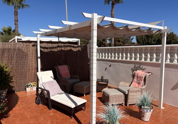Herverkoop - villa - Guardamar del Segura - Costa Blanca