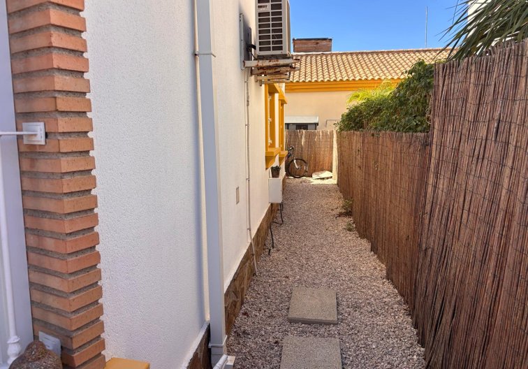 Herverkoop - villa - Guardamar del Segura - Costa Blanca
