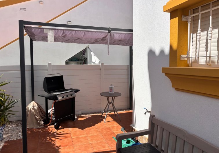 Herverkoop - villa - Guardamar del Segura - Costa Blanca