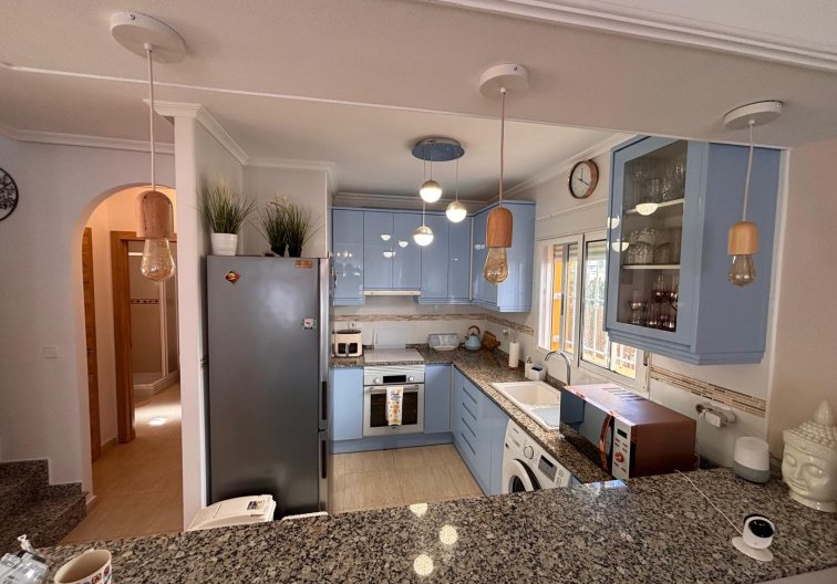Herverkoop - villa - Guardamar del Segura - Costa Blanca