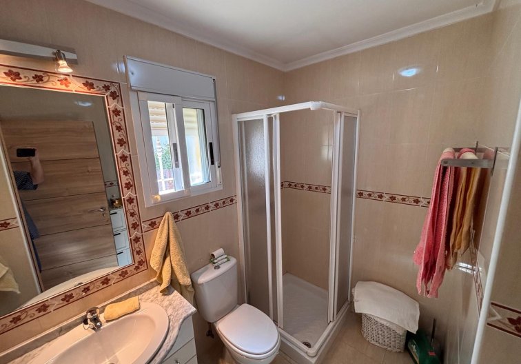 Herverkoop - villa - Guardamar del Segura - Costa Blanca