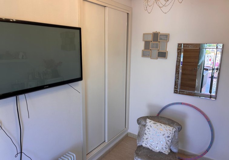 Herverkoop - villa - Guardamar del Segura - Costa Blanca