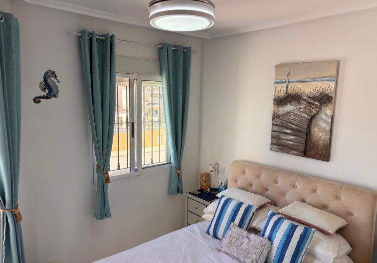 Herverkoop - villa - Guardamar del Segura - Costa Blanca