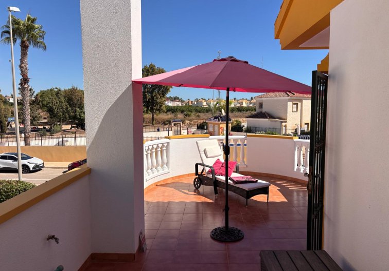 Herverkoop - villa - Guardamar del Segura - Costa Blanca