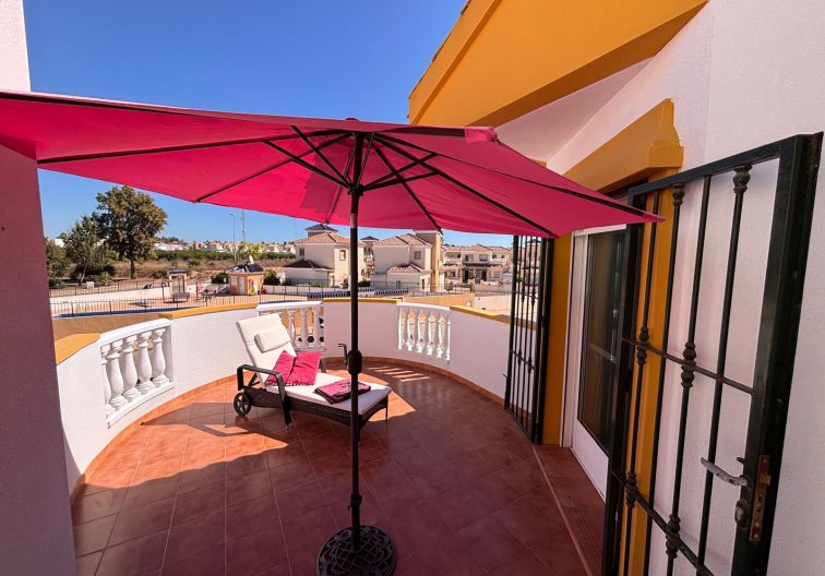 Herverkoop - villa - Guardamar del Segura - Costa Blanca