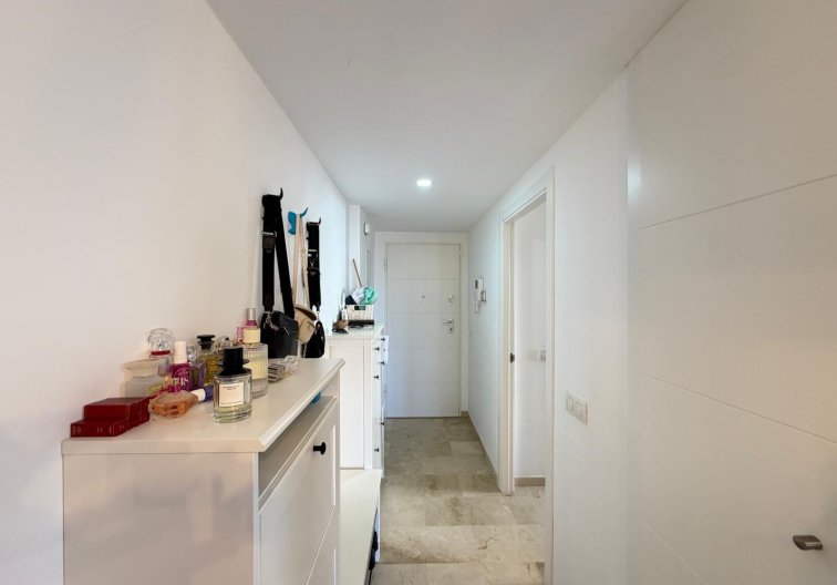 Segunda mano - Apartamento  - Torrevieja - Punta Prima