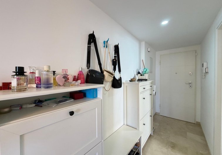Segunda mano - Apartamento  - Torrevieja - Punta Prima