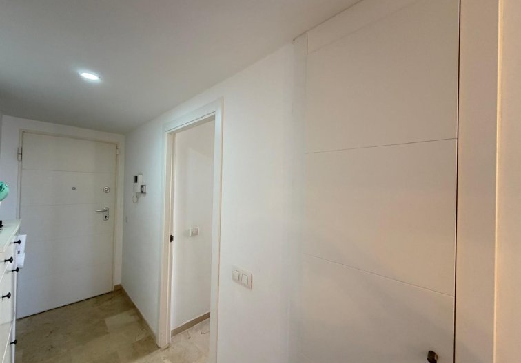 Segunda mano - Apartamento  - Torrevieja - Punta Prima
