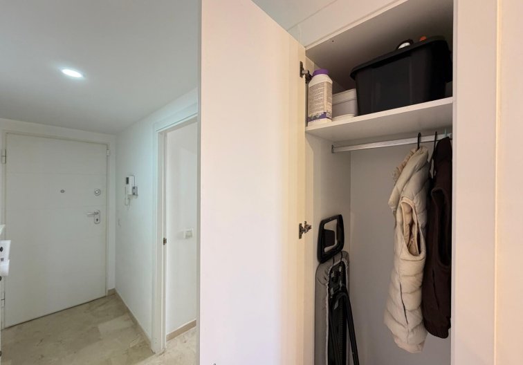 Segunda mano - Apartamento  - Torrevieja - Punta Prima