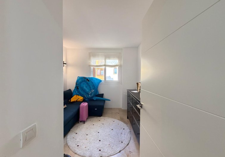 Segunda mano - Apartamento  - Torrevieja - Punta Prima