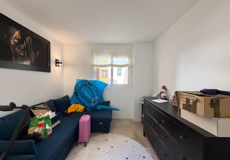 Segunda mano - Apartamento  - Torrevieja - Punta Prima