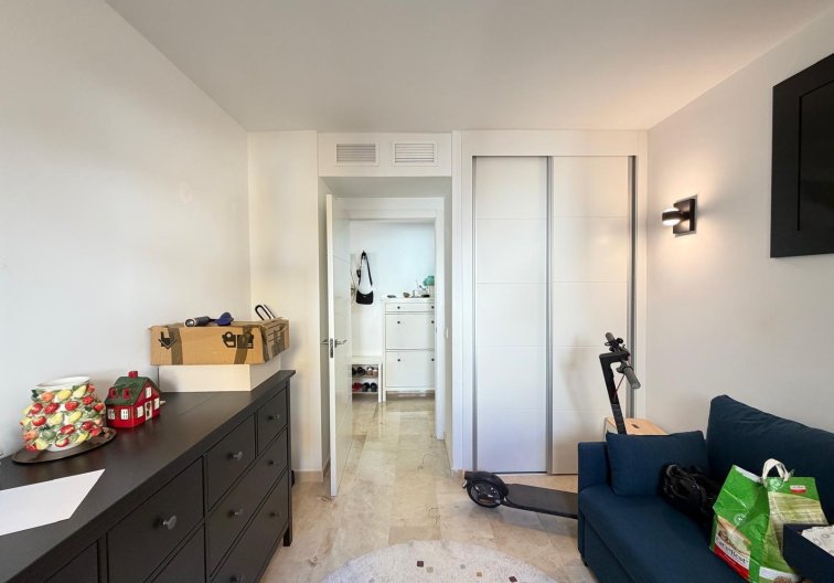 Segunda mano - Apartamento  - Torrevieja - Punta Prima