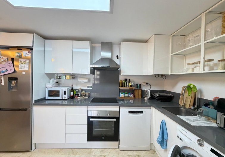 Segunda mano - Apartamento  - Torrevieja - Punta Prima