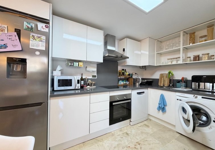 Segunda mano - Apartamento  - Torrevieja - Punta Prima
