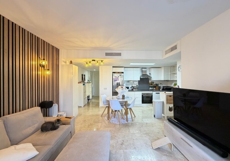 Segunda mano - Apartamento  - Torrevieja - Punta Prima