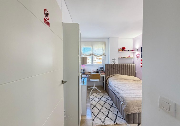 Segunda mano - Apartamento  - Torrevieja - Punta Prima