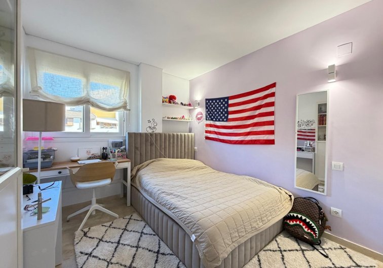 Segunda mano - Apartamento  - Torrevieja - Punta Prima